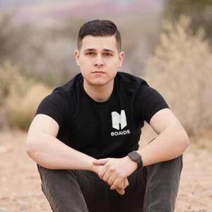 Meet your Posher, Mike